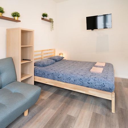 Cozy Antwerp City Apartments Luaran gambar