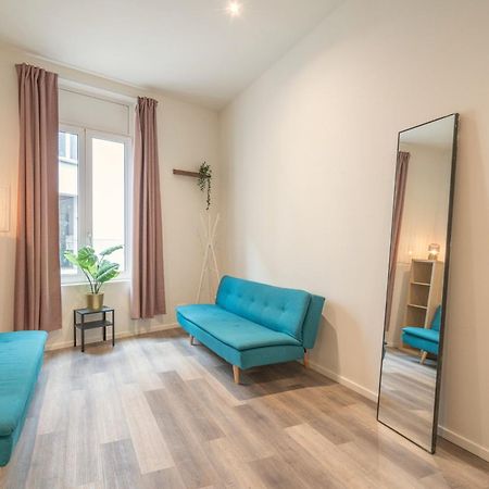 Cozy Antwerp City Apartments Luaran gambar