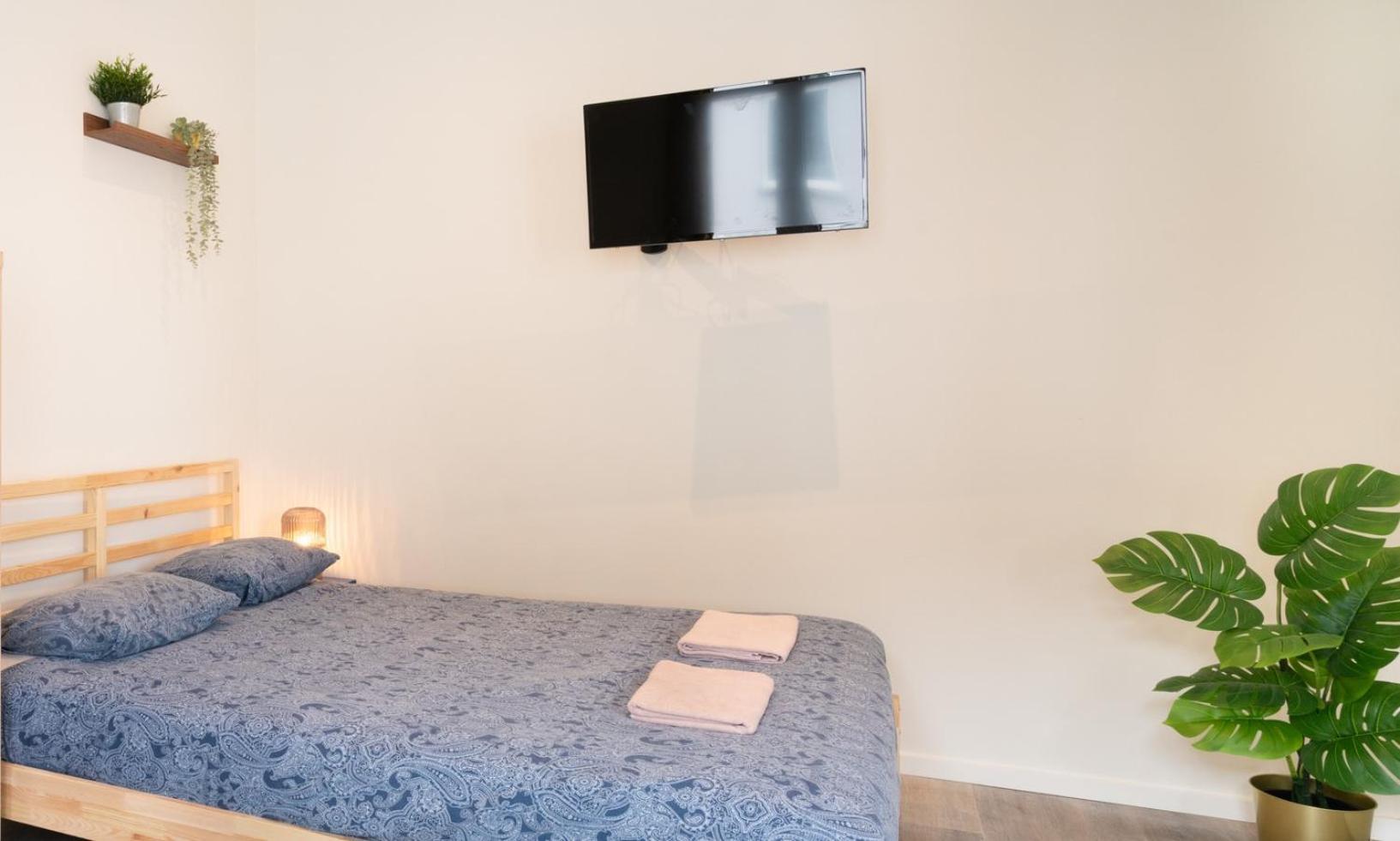 Cozy Antwerp City Apartments Luaran gambar
