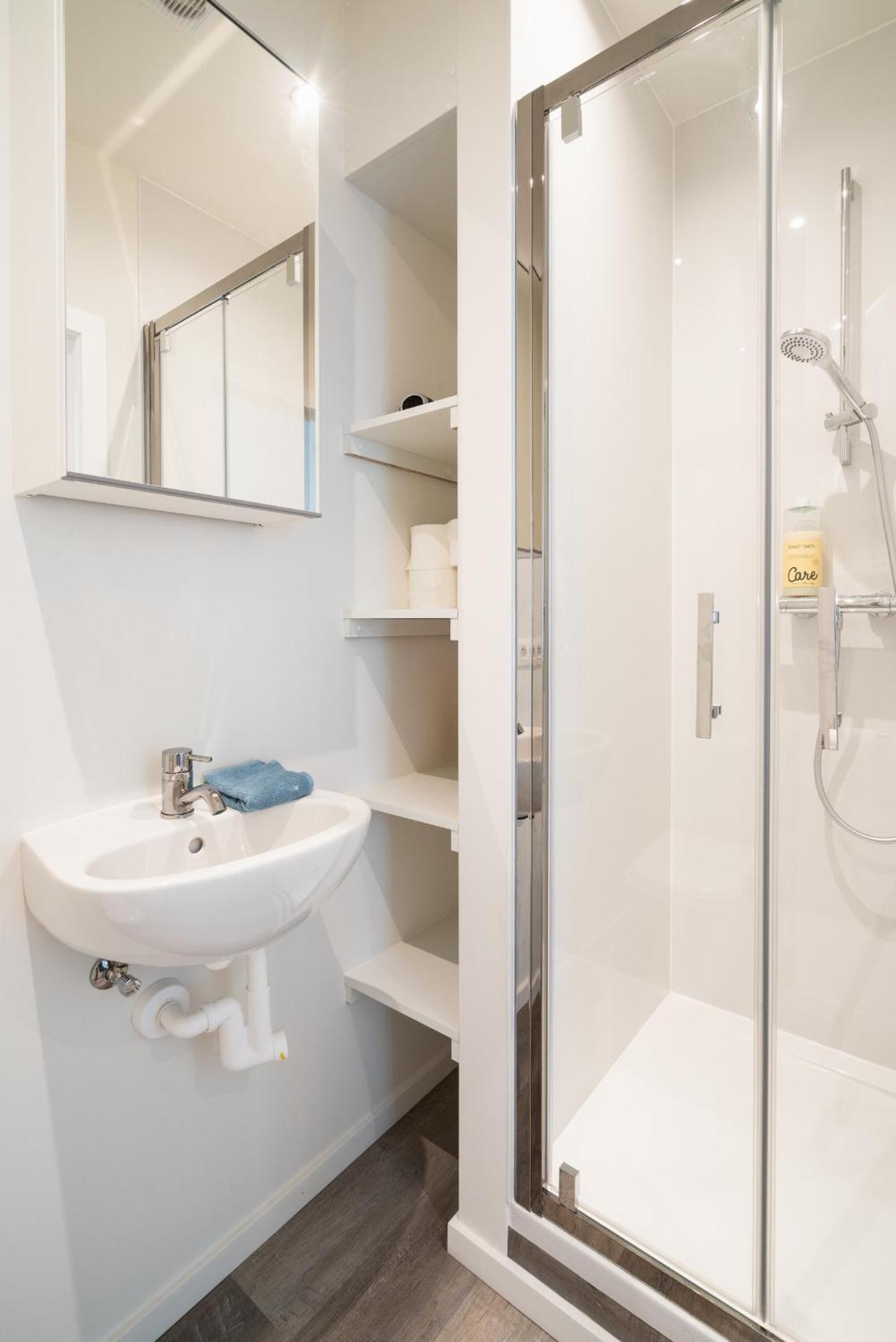 Cozy Antwerp City Apartments Luaran gambar