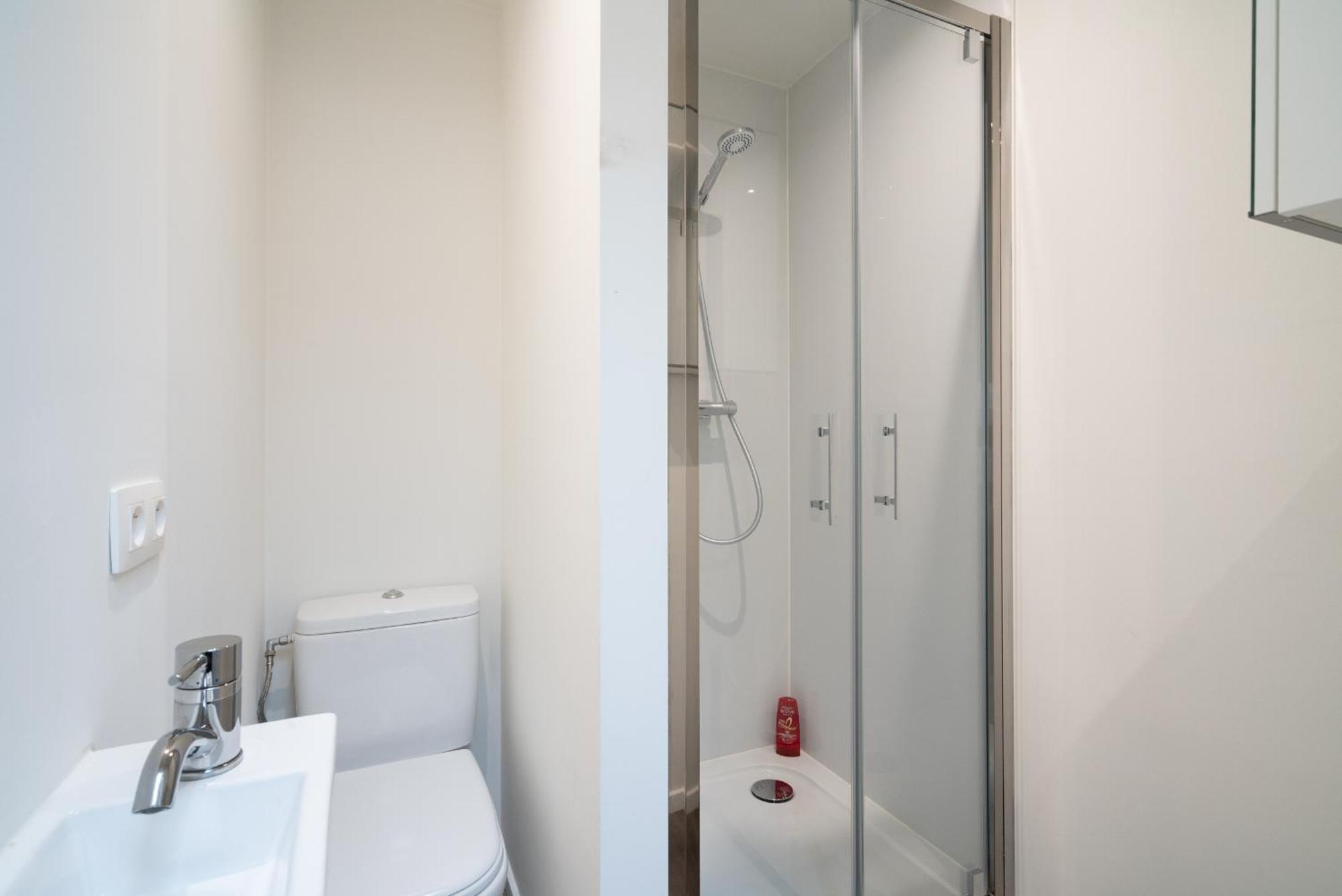 Cozy Antwerp City Apartments Luaran gambar