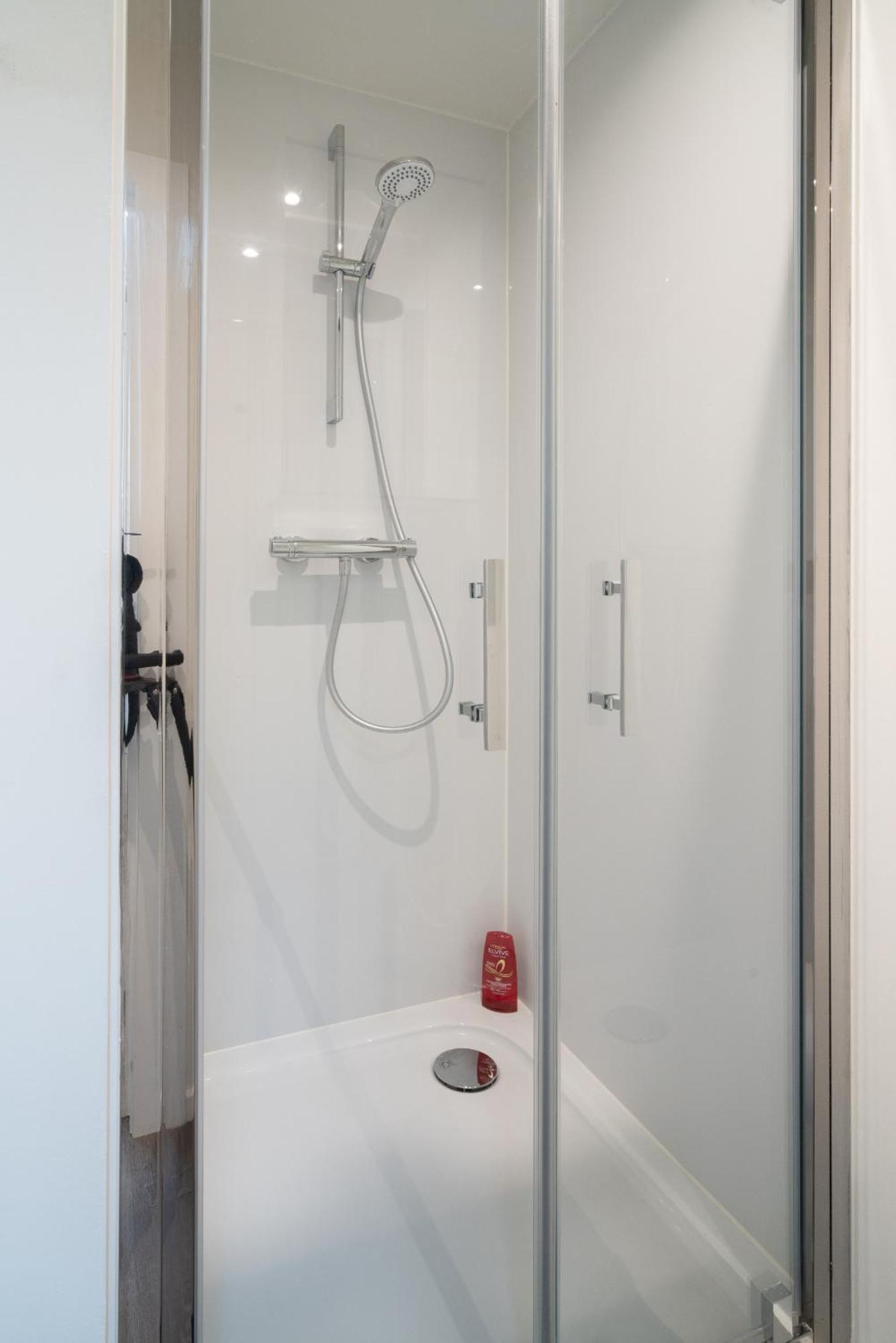 Cozy Antwerp City Apartments Luaran gambar