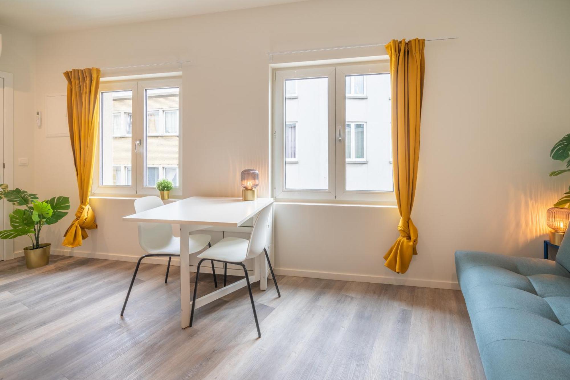 Cozy Antwerp City Apartments Luaran gambar