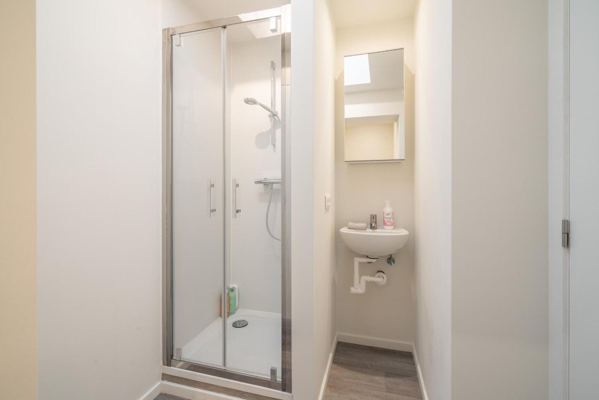Cozy Antwerp City Apartments Luaran gambar
