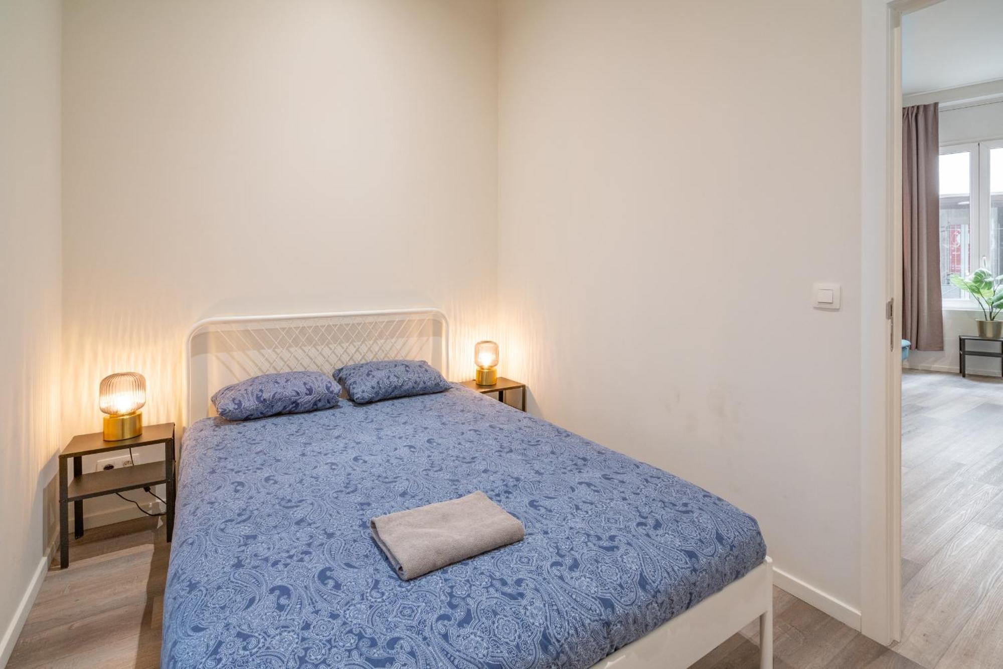 Cozy Antwerp City Apartments Luaran gambar
