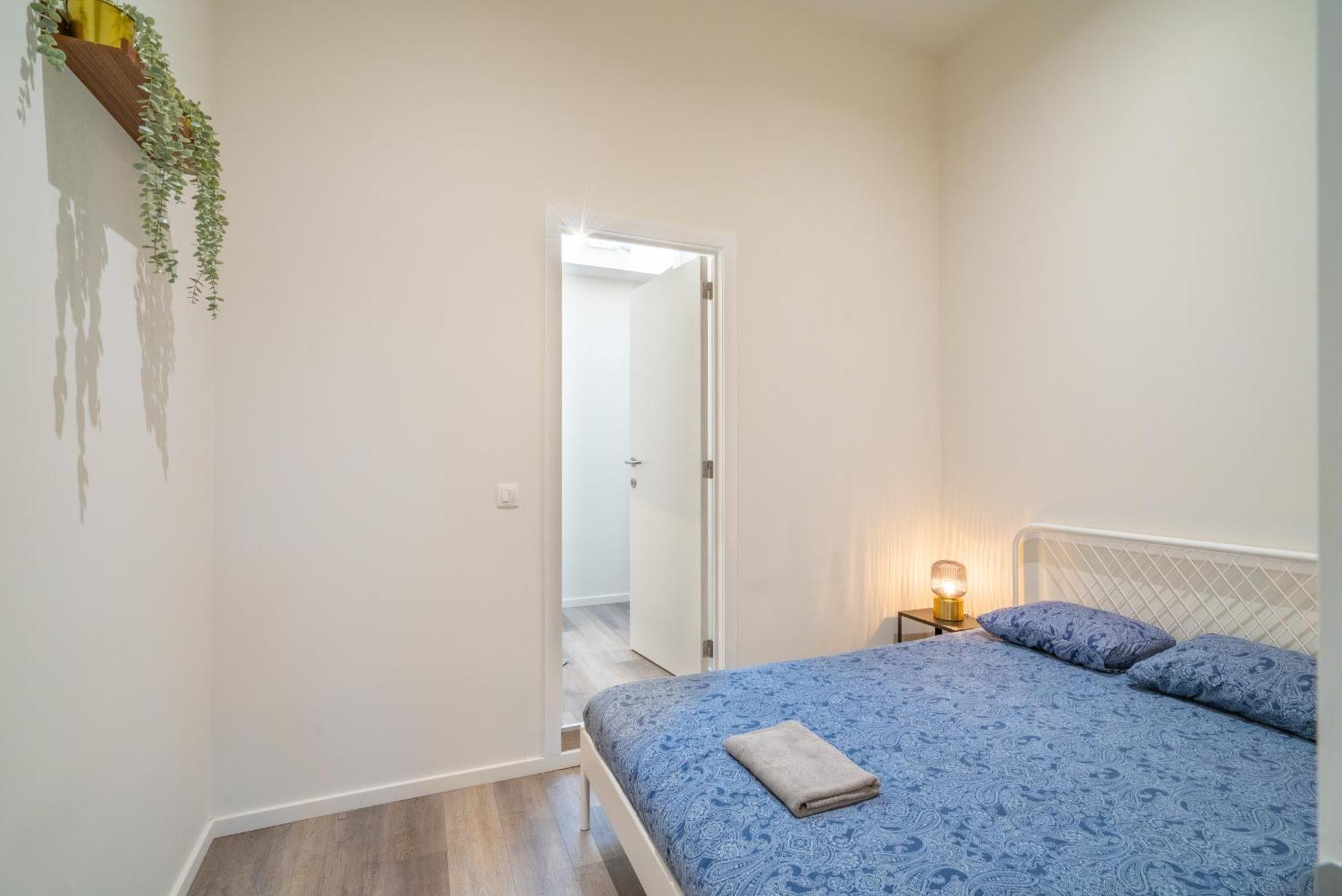 Cozy Antwerp City Apartments Luaran gambar